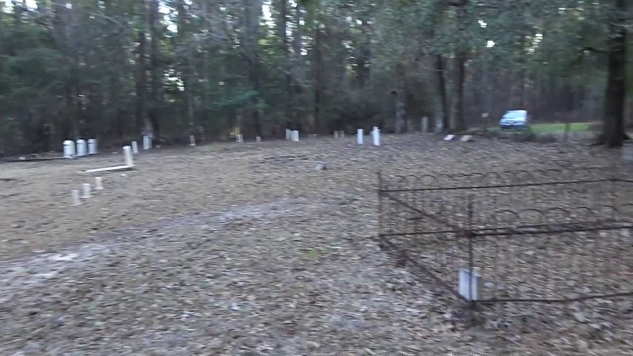 Stewart Cemetery near Laurel Hill, Florida YouTube