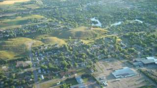 Jamestown Aerials