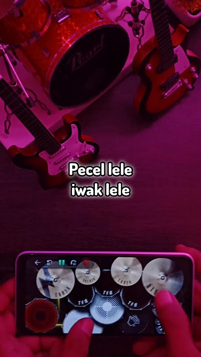 Viral tiktok Pecel lele iwak lele - lagu apa ini 🤣 #trending #fyp