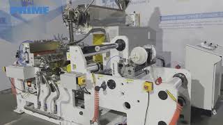 Extrusion Coating Lab / Pilot Line