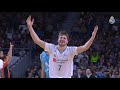 RESUMEN | REAL MADRID 96 - 89 ESTUDIANTES