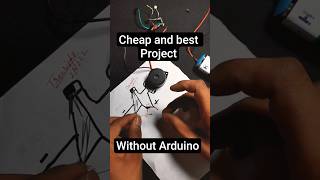DIY Light Sensitive Alarm | 2N2222 Transistor Project 💡