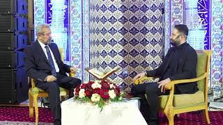 Araştırmacı Yazar Muhsin Arslan İle İslam ve Bilim