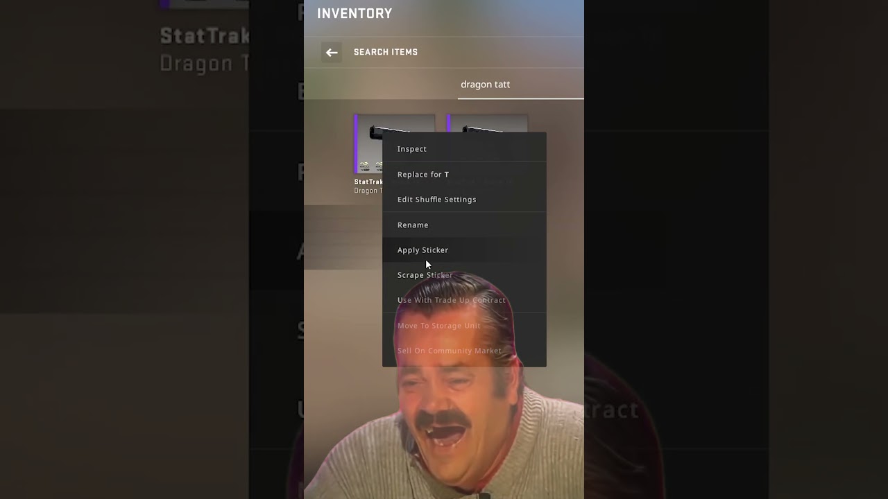 HOW ANOMALY TROLLED HIS VIEWER