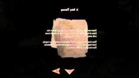 Amnesia Justine Part 2 dark and scary tunnel