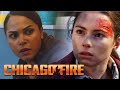 An Addict's Daughter Gets Caught By Dawson | Chicago Fire