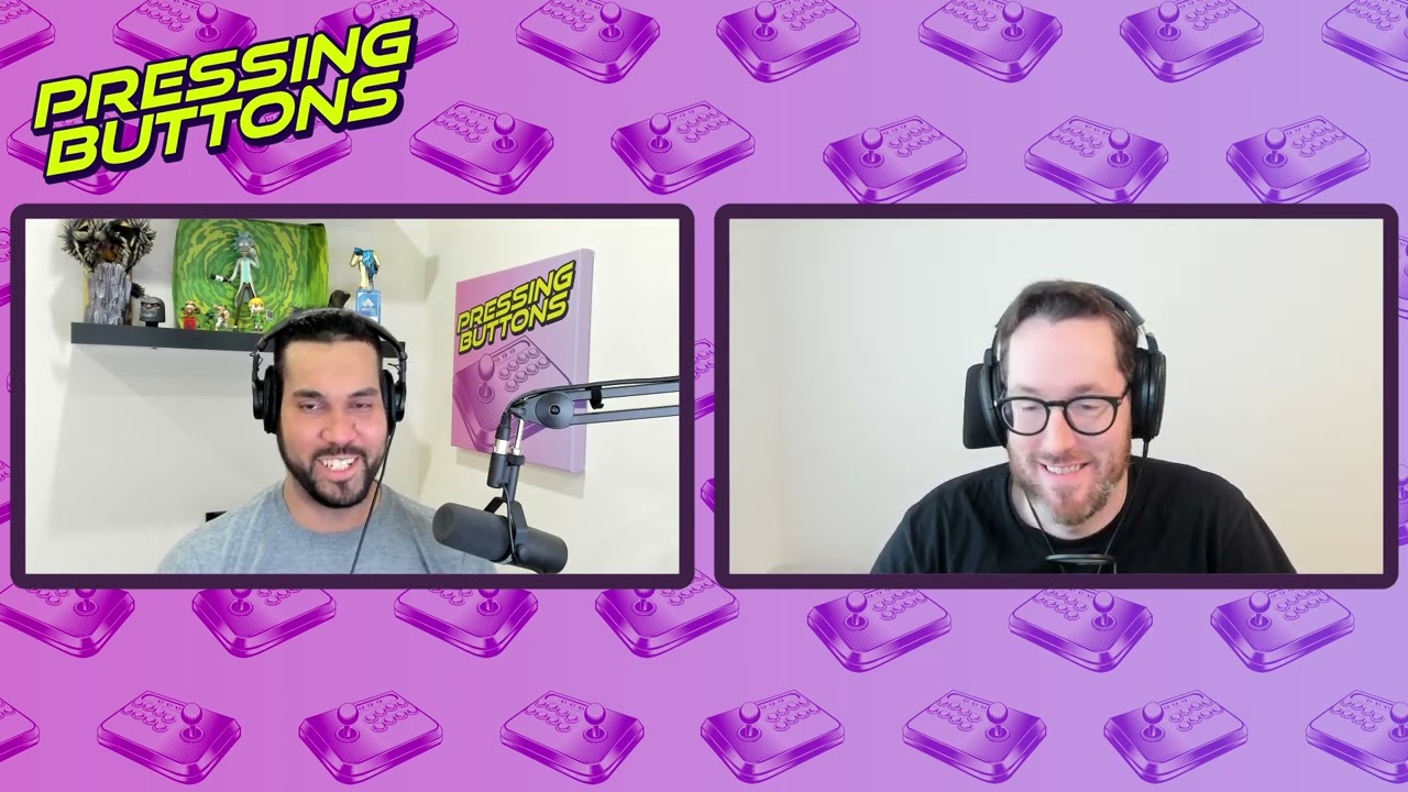 Capcom Spotlight March 2023, More Game Delays, and New Fortnite Season | PB#56 Capcom Spotlight March 2023, More Game Delays, and New Fortnite Season | PB#56