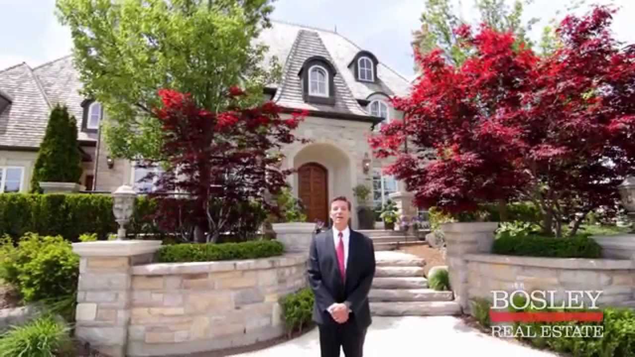 Kleinburg Real Estate 2 Nightfall YouTube