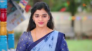 இனி எத்தன நாள் தான் பயந்துட்டே இருக்க முடியும் | Pudhu Vasantham - Semma Scenes | 07 Feb 2026