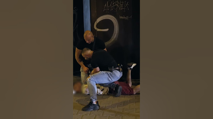 Jak nie odpowiadać policji 😂 | Niebezpieczne dzielnice #shorts