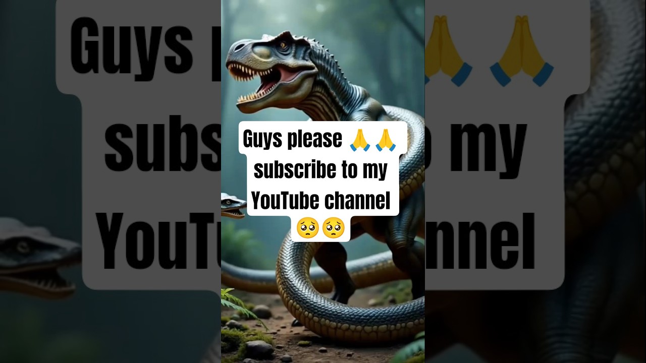 T-Rex Gets Adorable Toy Makeover