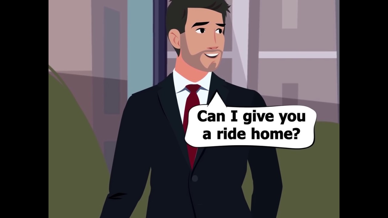 A sad story: I wanted to dump my husband to be with someone richer