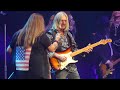 &quot;That Smell&quot; Lynyrd Skynyrd@PPL Center Allentown, PA 9/30/22