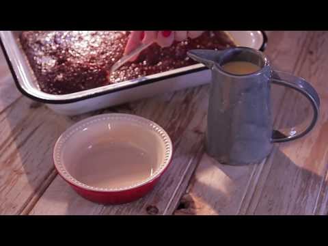 www.come-winewithus.com - Christmas Recipes - Malva Pudding