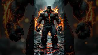 #new #hulk