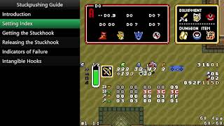 ALTTPR: A Complete Guide to Stuckpushing