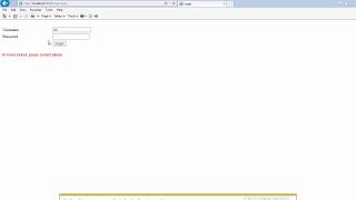 Celebrity ASP.NET State Management: ViewState Wealth