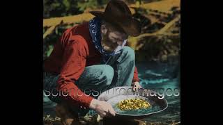 California Gold Rush, Gold Miner Camp, Rare Historical Photos