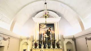 Kappella ta San Gorg il Wardija 23ta April 2026