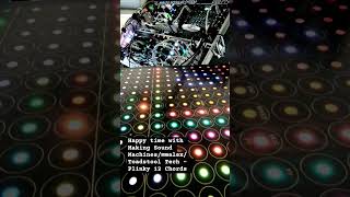 Fun with Making Sound Machines/mmalex/Toadstool Tech - Plinky 12 Chords