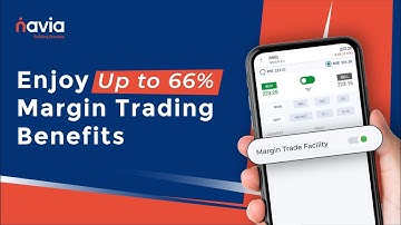 Up to 66% Margin benefits | Triple Your Buying Power with Navia