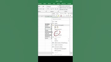 COMO ELIMINAR ESPACIOS EN BLANCO DE UNA LISTA EN EXCEL 2025 #excel #tips #education  #exceltips