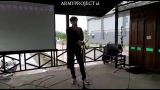 Still With You - Jungkook Cover (TAEJIN DAY 2020)