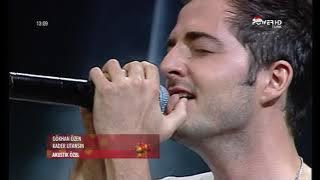 Gökhan Özen - Kader Utansın (PowerTürk Akustik HD)