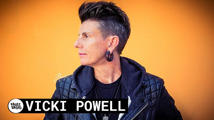 Vicki Powell | Fault Radio DJ Set in Atlanta