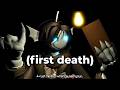 All New Sebastian Introductions | Half A Slice Of Cake - Pressure