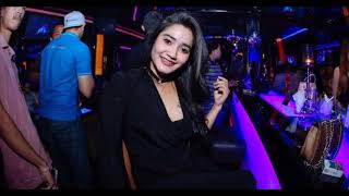 SEPARUH NAFASKU #JUNGLE_DUTCH TERBARU 2020_FULL BASS