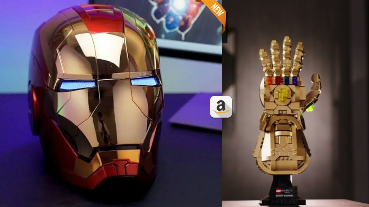 4 Amazon Gadgets | Tech-Shop | most technical gadgets Reviews | click and buy