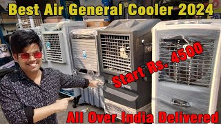 Best Air General Cooler 2024 | Starting Rs.4500