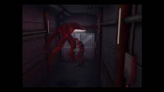 RE Code Veronica: Poison Hunter Softlock???? screenshot 3