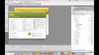 Dreamweaver - Creare ingrandimenti e gallery web con Lightbox 2 - 1aParte