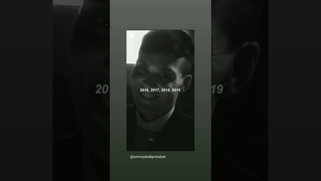 Where are those happy days?