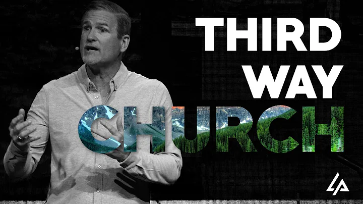 Third Way Church | Pastor Glenn Pfeiffer | LifePoint Church, Harrisburg