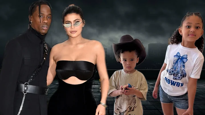 Inside Travis & Kylie's Adorable Family Moment: Reaching for a "Normal" Life?