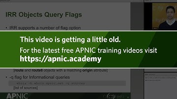 eROU06   Internet Routing Registry   20 July 2016