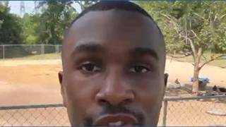 Washington County former combat veteran turned farmer helping heal community through agriculture