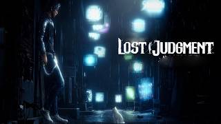 Lost Judgment Prologue + Chapter 1: Black Sheep