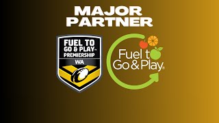 NRL WA Fuel to Go & Play Premiership 2024 R9 - North Beach v Joondalup