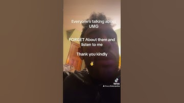 #umg#Music #Punk #thank