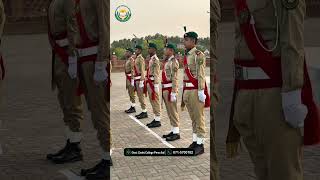 CCPA the best Cadet College