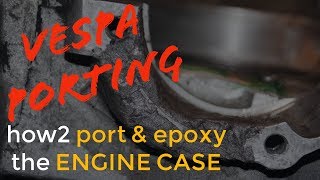 vespa EPOXY PORTING tutorial / FMPguides