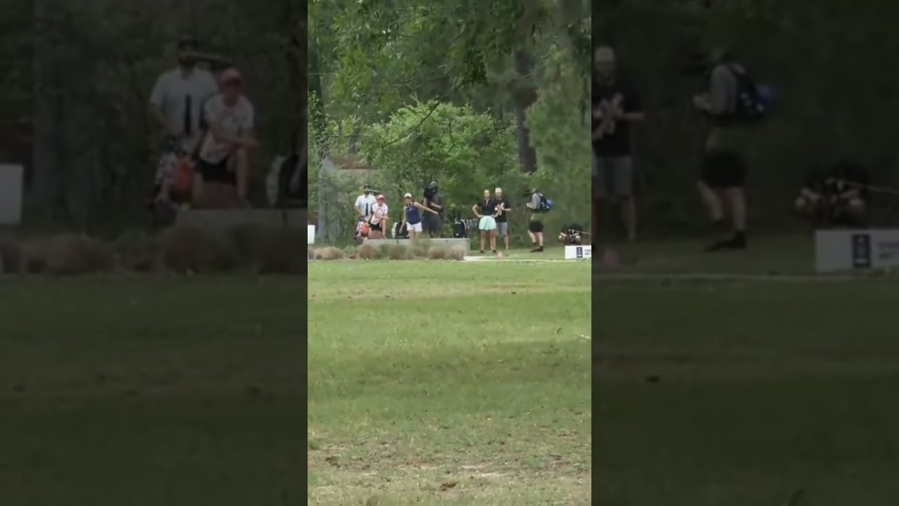 Ohn Scoggins skip ace at Texas States 2023 