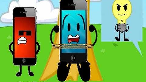 Inanimate Insanity (British MS DOS Bootleg) Continue & Game Over (Fixed)