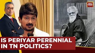 Watch Explainer: Is 21st-century Tamil Politics Still Tied Up With Periyarism?