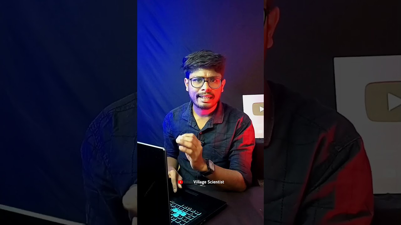 அகற்றப்படும் வரலாற்றுச் சின்னம் 🧐 VillageScientist