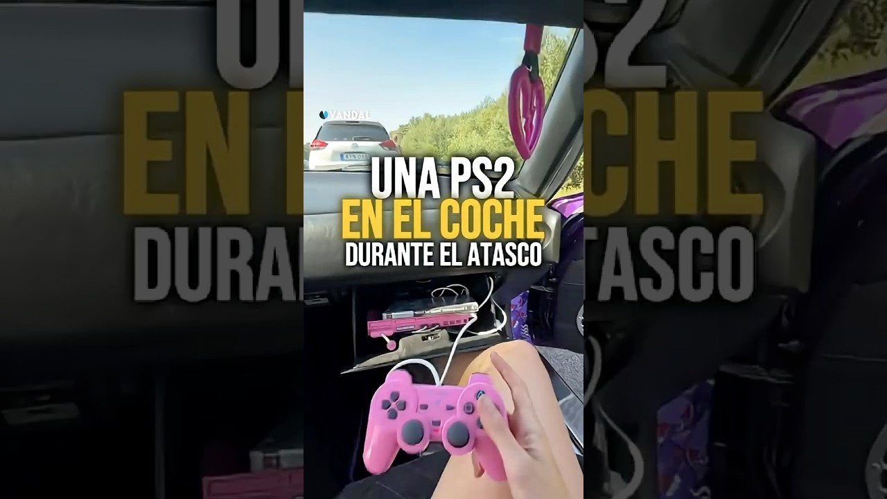 Remedio contra los atascos